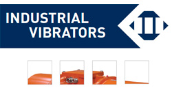 Industrial Vibration Catalogue