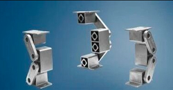 新品发布|不锈钢系列弹性支撑